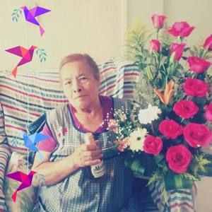 Meet your Posher, Rogelio